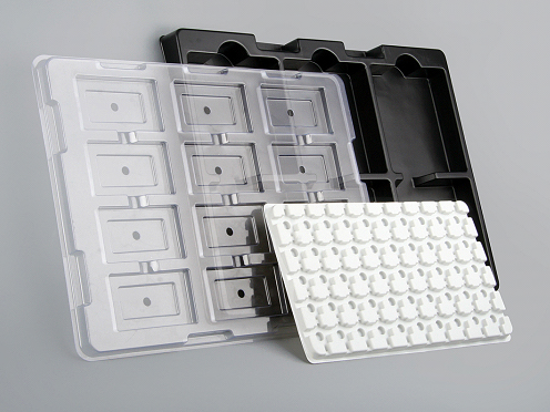 抗靜電吸塑、半導電吸塑、導電吸塑